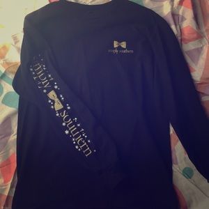 Simply Southern Long Sleeve T-Shirt